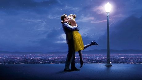 La La Land - Trailer