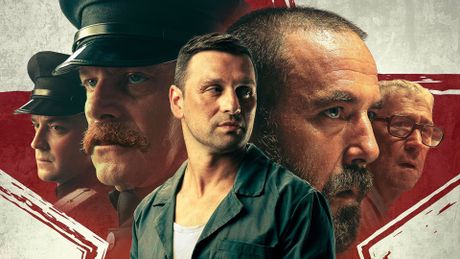Prison heart - Trailer