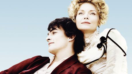 Chéri_Stephen Frears - Trailer