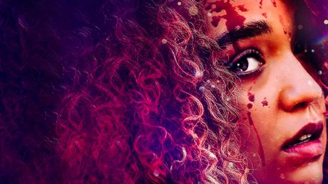 Sissy - Trailer