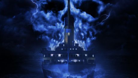 Titanic Rises - Trailer