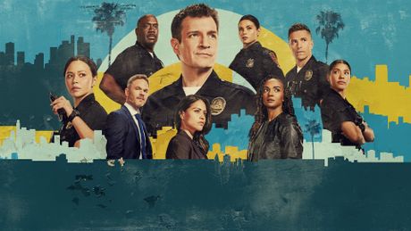 The Rookie : le flic de Los Angeles - Season 7 - Trailer
