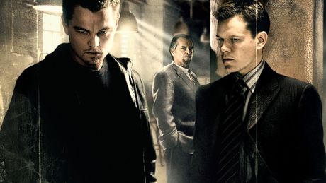 Les infiltrés - Trailer