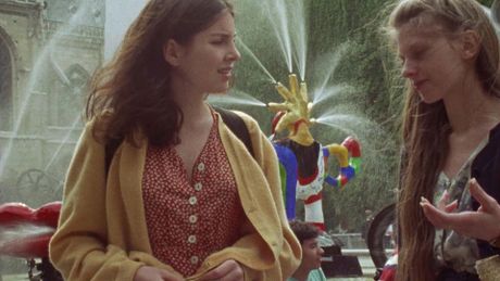 Les rendez-vous de Paris - Trailer