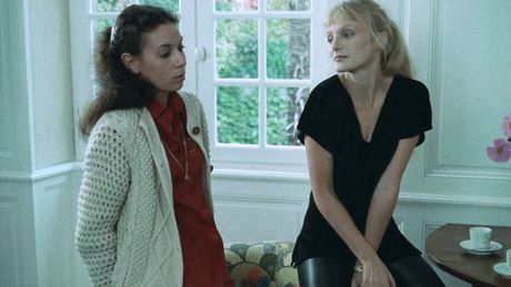 Le beau mariage - Trailer
