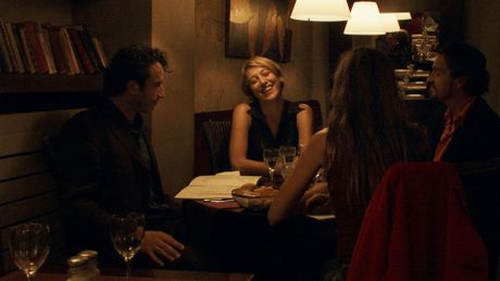 Un couple parfait - Trailer