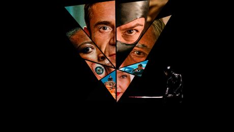 Reflet dans un diamant mort - Trailer