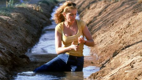 Erin Brockovich, seule contre tous - Trailer