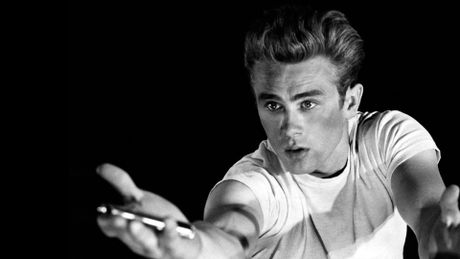 La fureur de vivre - Trailer