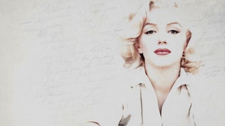 Love, Marilyn - Trailer