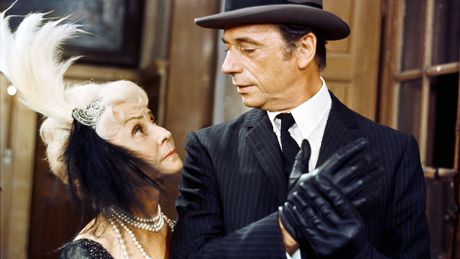 Le diable par la queue - Trailer