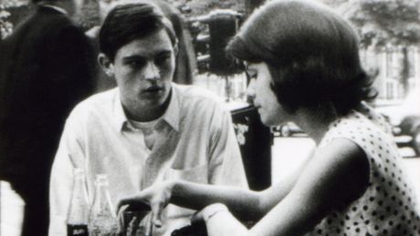 La carrière de Suzanne - Trailer