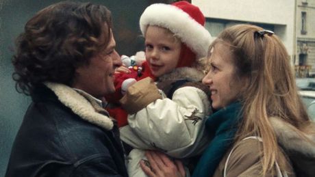 Conte d'hiver - Trailer