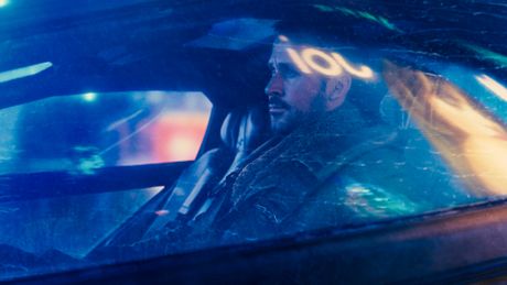 Blade Runner 2049 - Trailer