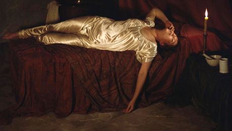 La marquise d'O - Trailer