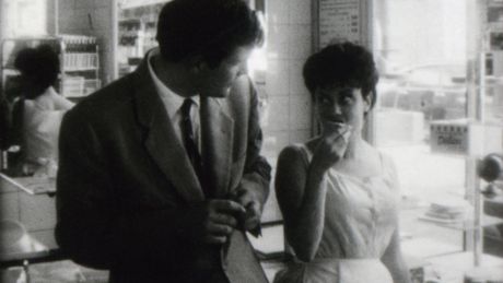 La boulangère de Monceau - Trailer