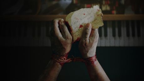Dead Mail - Trailer
