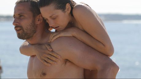 De rouille et d'os - Trailer