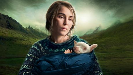 Lamb - Trailer