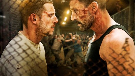 Donnybrook - Trailer