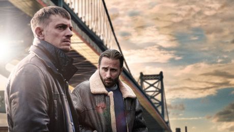 Sons of Philadelphia - Trailer