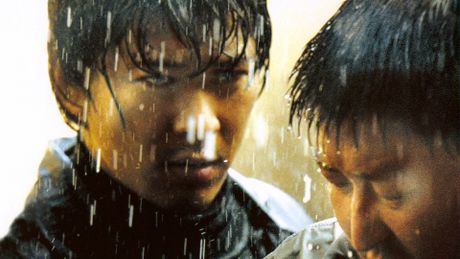 Memories of Murder - Trailer