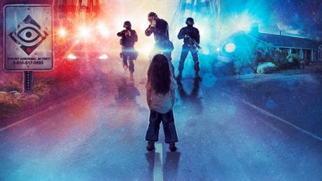 Freaks - Trailer