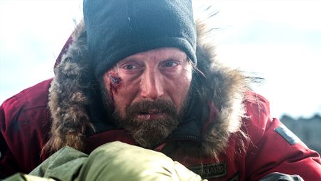 Arctic - Trailer