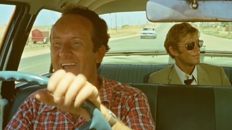 Wake in Fright - Trailer