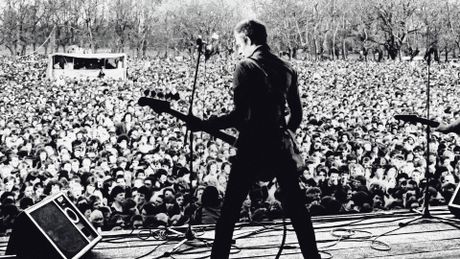 White Riot - Trailer