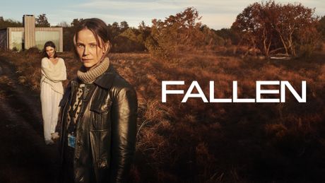 Fallen - Season 1 - Trailer