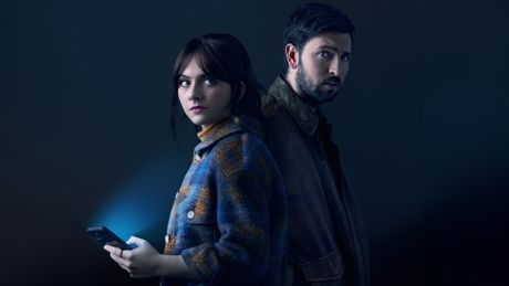 Cat Person - Trailer