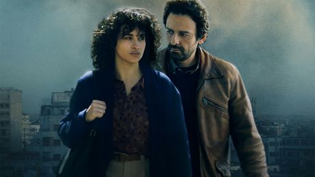 Les Tempêtes - Trailer