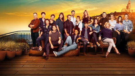 Plus belle la vie, encore plus belle - Season 3 - Trailer