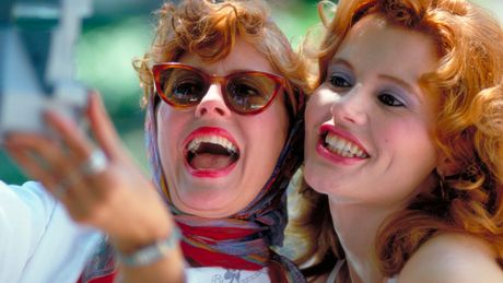 Thelma et Louise - Trailer