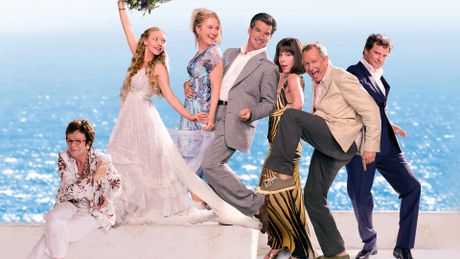 Mamma Mia ! - Trailer