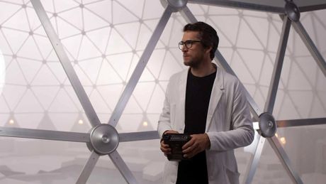 Le secret des banquises - Trailer