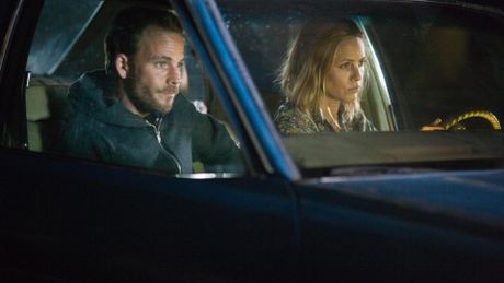 Carjacked - Trailer