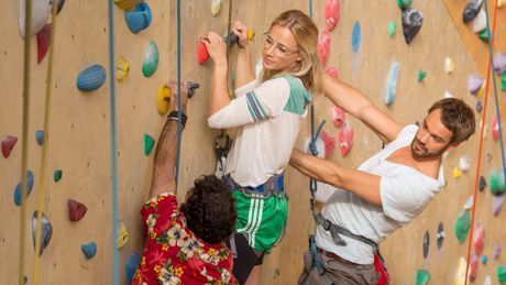 Amours et préjugés - Trailer