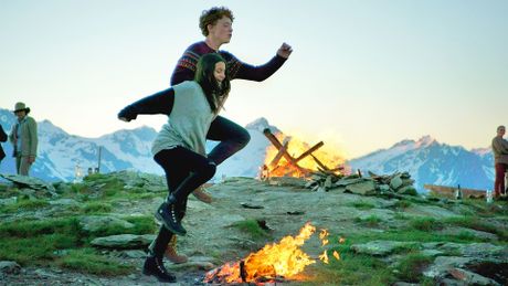 Amelie's Miracle - Trailer