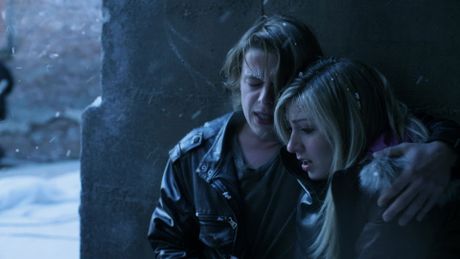 2012 : l'âge de glace - Trailer