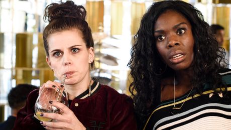 Love Over Distance - Trailer