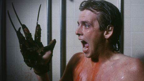 La revanche de Freddy - Trailer