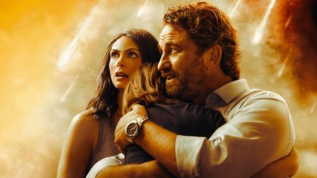 Greenland, le dernier refuge - Trailer