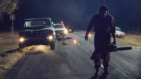 Massacre à la tronçonneuse, le commencement - Trailer