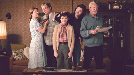 La famille Critch - Season 1 - Trailer