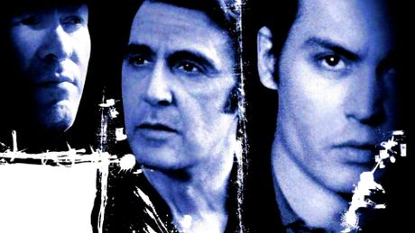 Donnie Brasco - Trailer