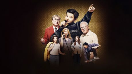 La famille Critch - Season 2 - Trailer