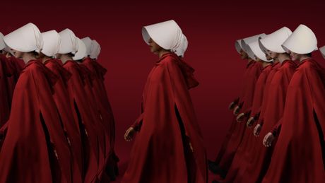 Pack 6 saisons THE HANDMAID’S TALE - Trailer