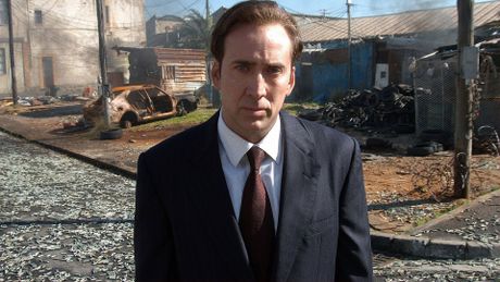 Lord of War - Trailer
